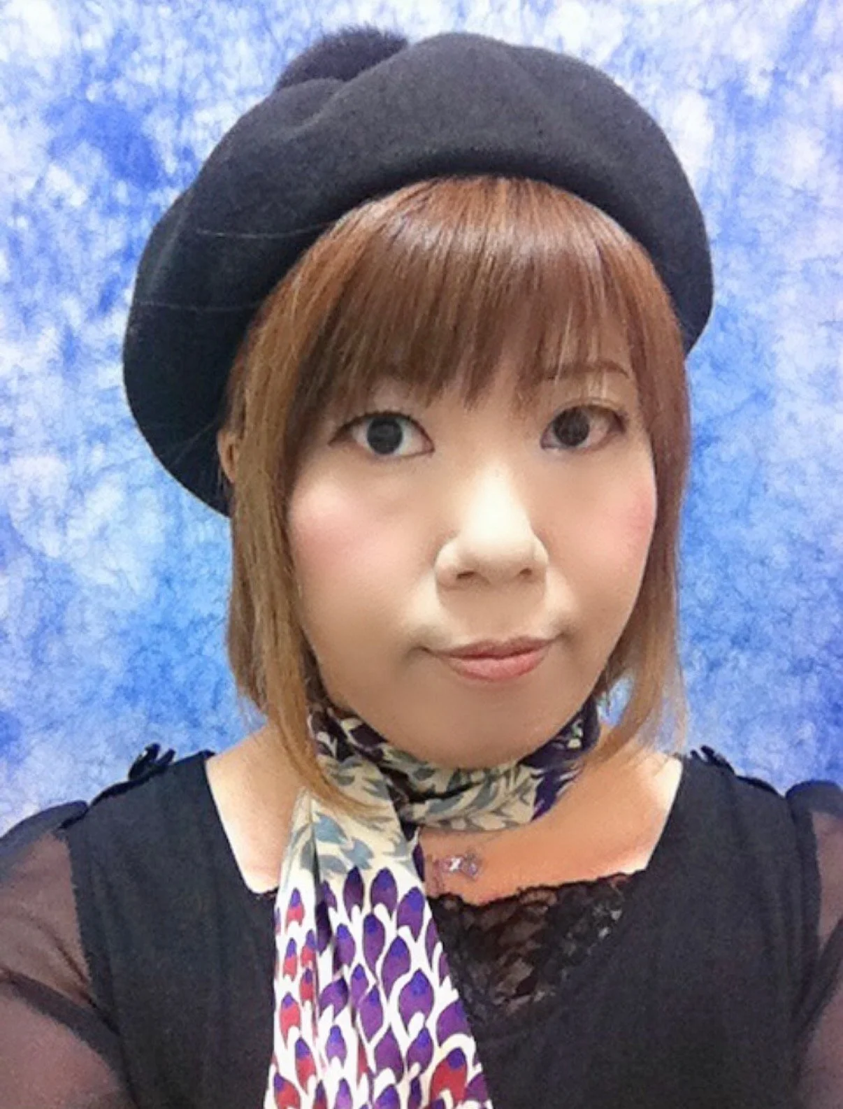 斉藤 治美